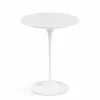 Sale Saarinen Tulip Bijzettafel Bijzettafels