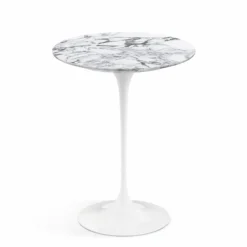 Sale Saarinen Tulip Bijzettafel Bijzettafels
