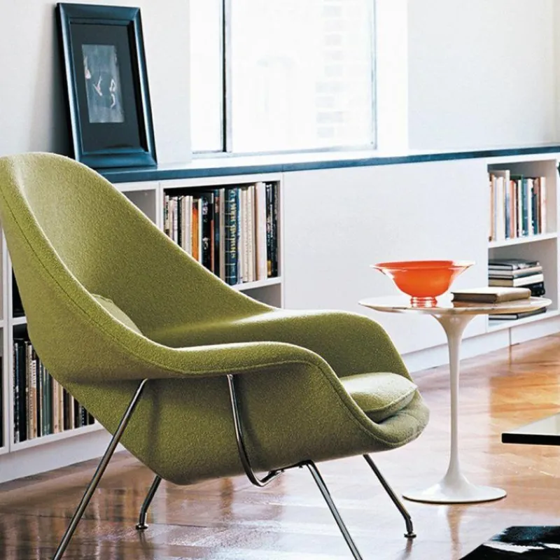Sale Saarinen Tulip Bijzettafel Bijzettafels