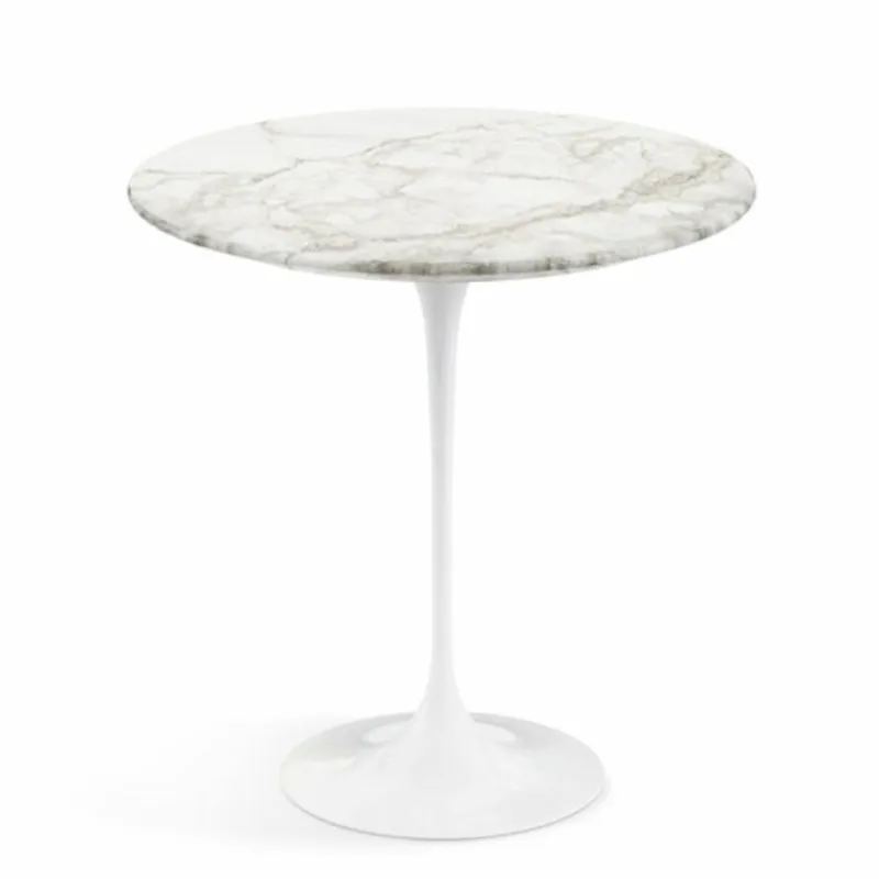 Sale Saarinen Tulip Bijzettafel Bijzettafels