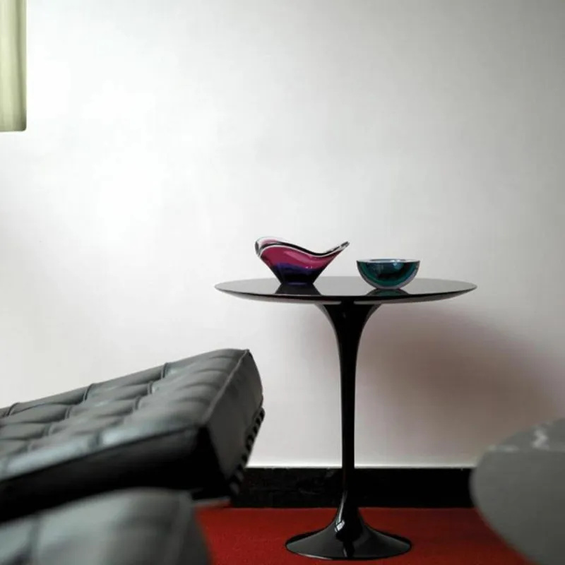 Sale Saarinen Tulip Bijzettafel Bijzettafels