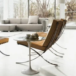 Sale Saarinen Tulip Bijzettafel Bijzettafels