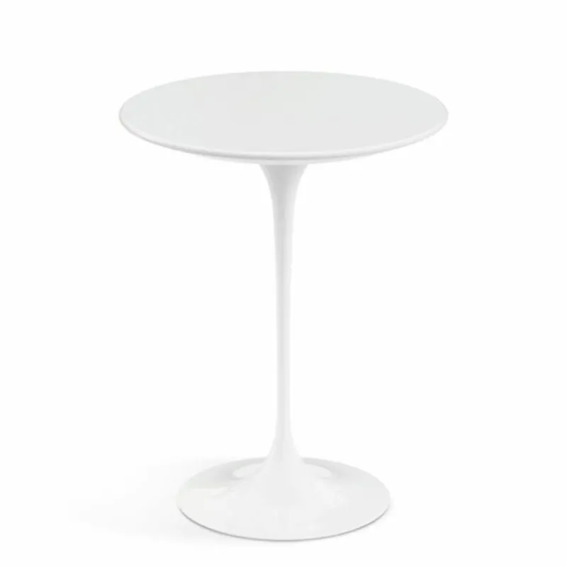 Sale Saarinen Tulip Bijzettafel Bijzettafels