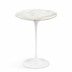 Sale Saarinen Tulip Bijzettafel Bijzettafels