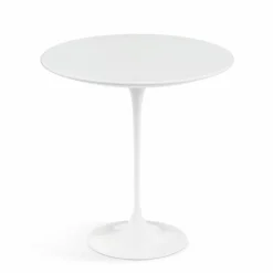 Sale Saarinen Tulip Bijzettafel Bijzettafels