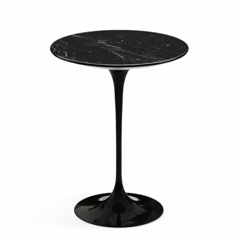 Sale Saarinen Tulip Bijzettafel Bijzettafels