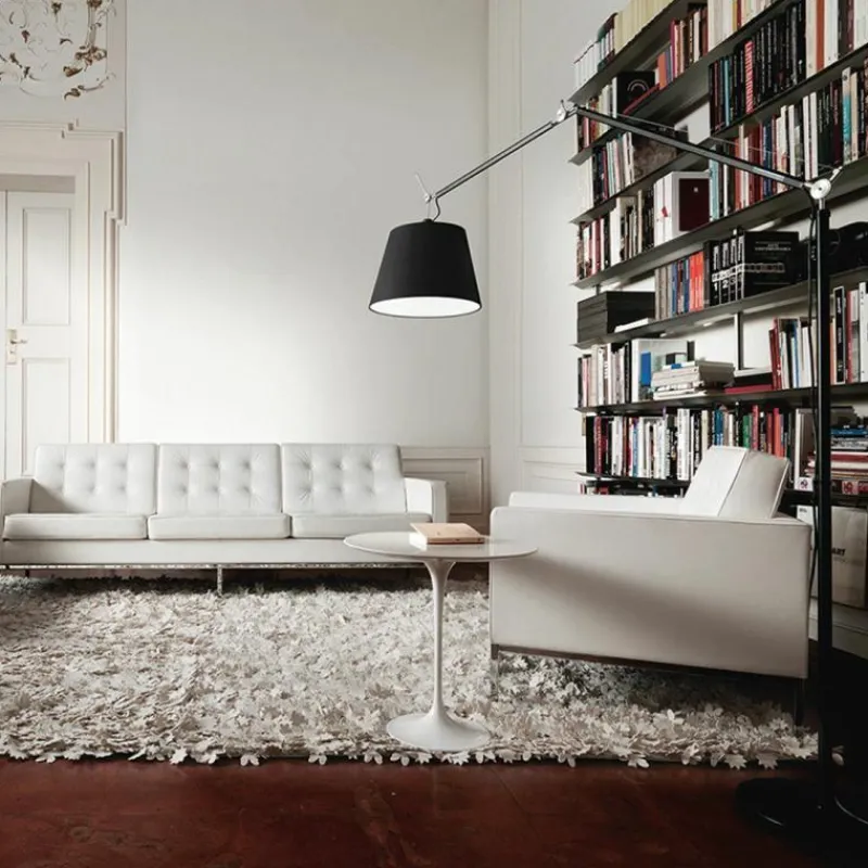 Sale Saarinen Tulip Bijzettafel Bijzettafels