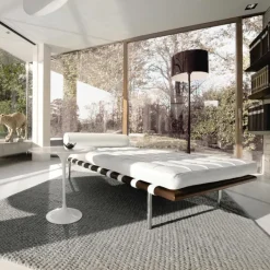 Sale Saarinen Tulip Bijzettafel Bijzettafels