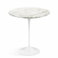 Sale Saarinen Tulip Bijzettafel Bijzettafels