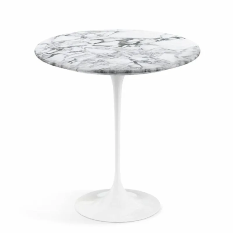 Sale Saarinen Tulip Bijzettafel Bijzettafels