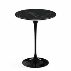 Sale Saarinen Tulip Bijzettafel Bijzettafels