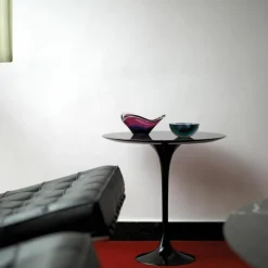 Sale Saarinen Tulip Bijzettafel Bijzettafels