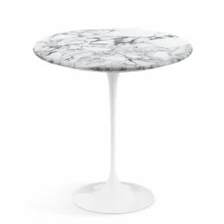 Sale Saarinen Tulip Bijzettafel Bijzettafels
