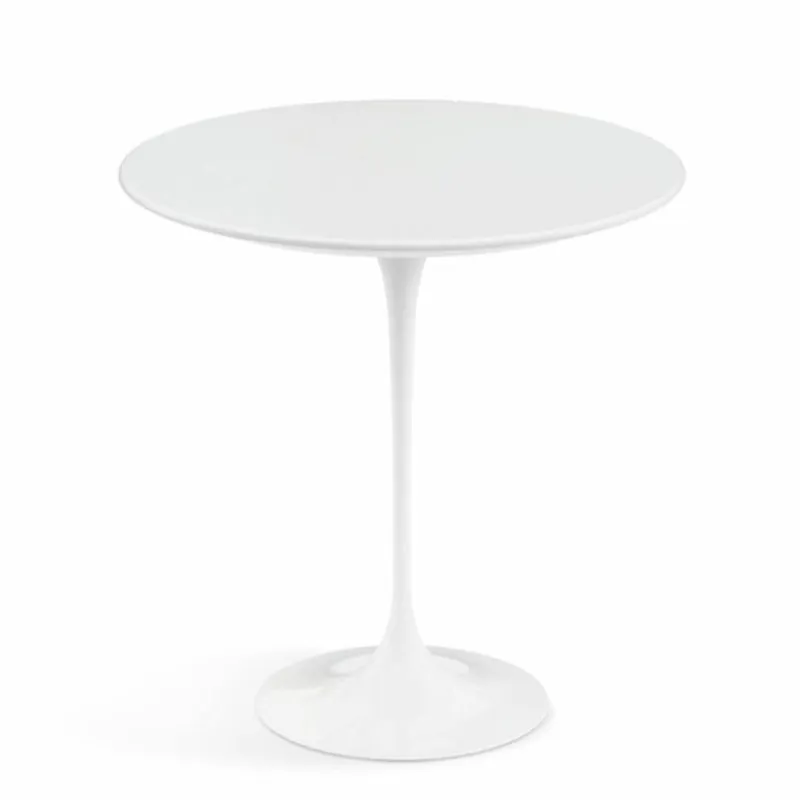 Sale Saarinen Tulip Bijzettafel Bijzettafels