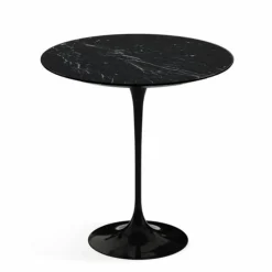 Sale Saarinen Tulip Bijzettafel Bijzettafels