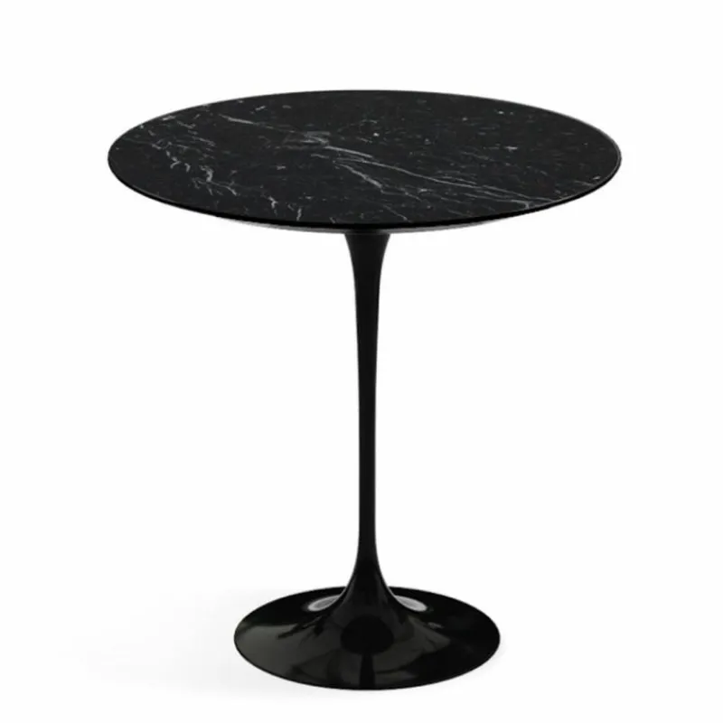 Sale Saarinen Tulip Bijzettafel Bijzettafels
