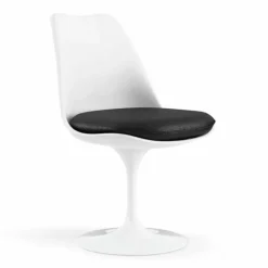 Outlet Saarinen Tulip Chair Eetkamerstoelen