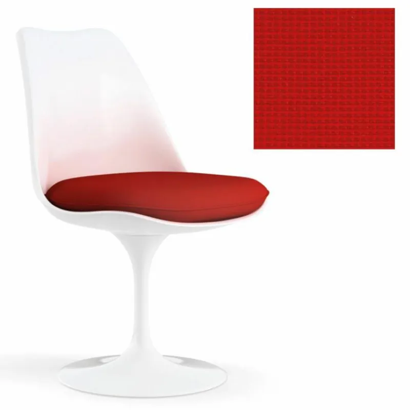 Outlet Saarinen Tulip Chair Eetkamerstoelen