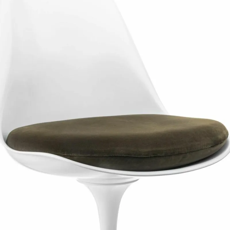 Outlet Saarinen Tulip Chair Eetkamerstoelen