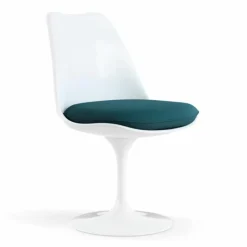 Outlet Saarinen Tulip Chair Eetkamerstoelen
