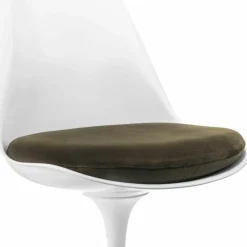 Outlet Saarinen Tulip Chair Eetkamerstoelen