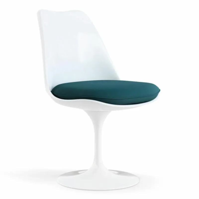 Outlet Saarinen Tulip Chair Eetkamerstoelen