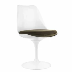 Outlet Saarinen Tulip Chair Eetkamerstoelen