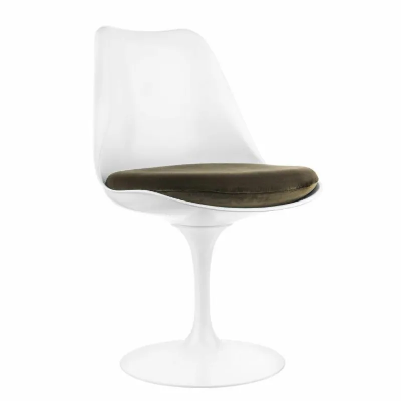 Outlet Saarinen Tulip Chair Eetkamerstoelen