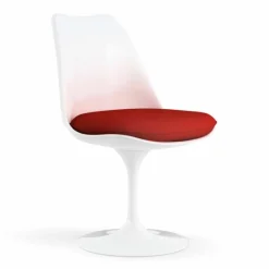Outlet Saarinen Tulip Chair Eetkamerstoelen