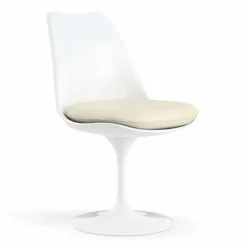 Outlet Saarinen Tulip Chair Eetkamerstoelen