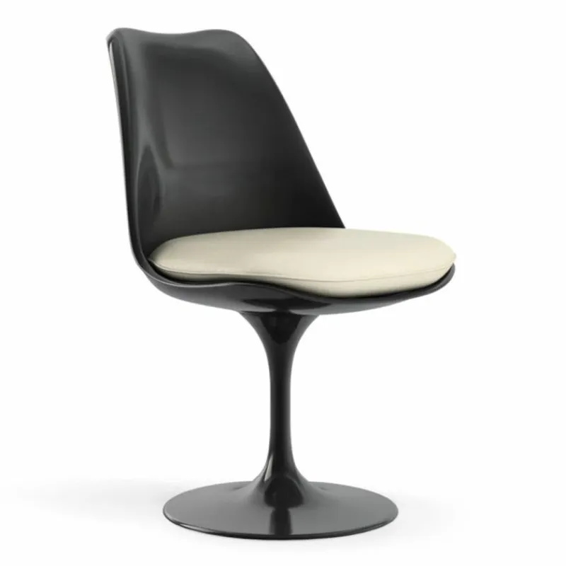 Outlet Saarinen Tulip Chair Eetkamerstoelen