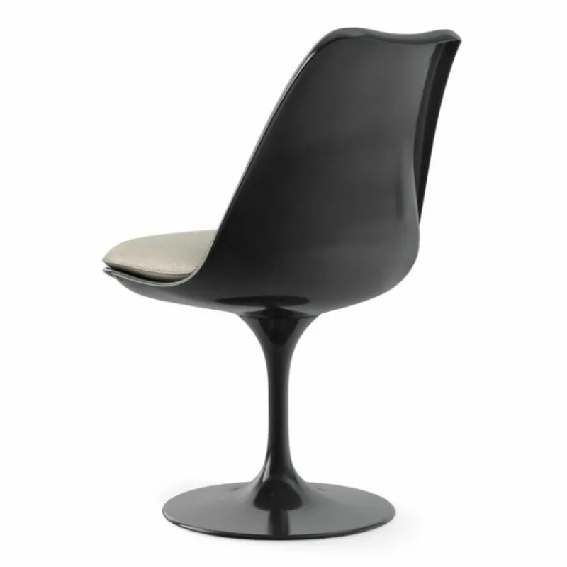 Outlet Saarinen Tulip Chair Eetkamerstoelen
