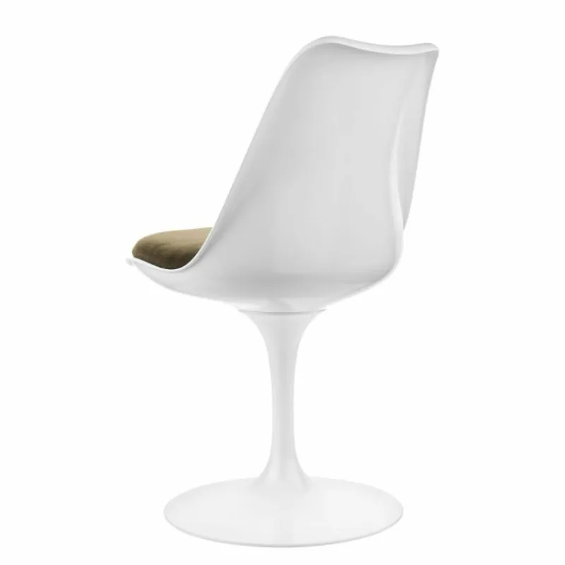 Outlet Saarinen Tulip Chair Eetkamerstoelen
