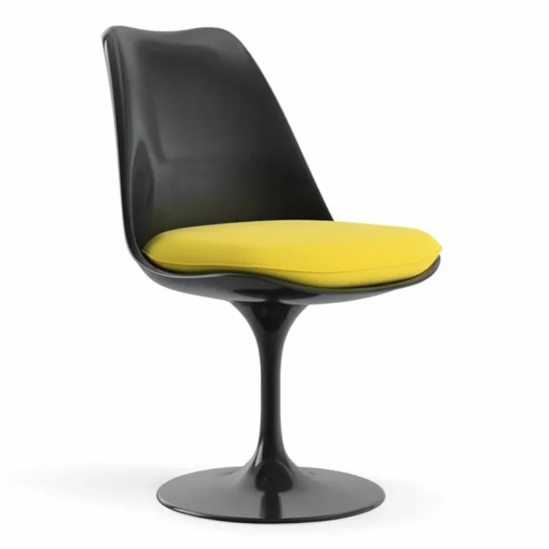 Outlet Saarinen Tulip Chair Eetkamerstoelen