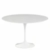 New Saarinen Tulip Eettafel Outdoor Tuintafels|Eettafels