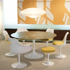 Sale Saarinen Tulip Kruk Krukjes
