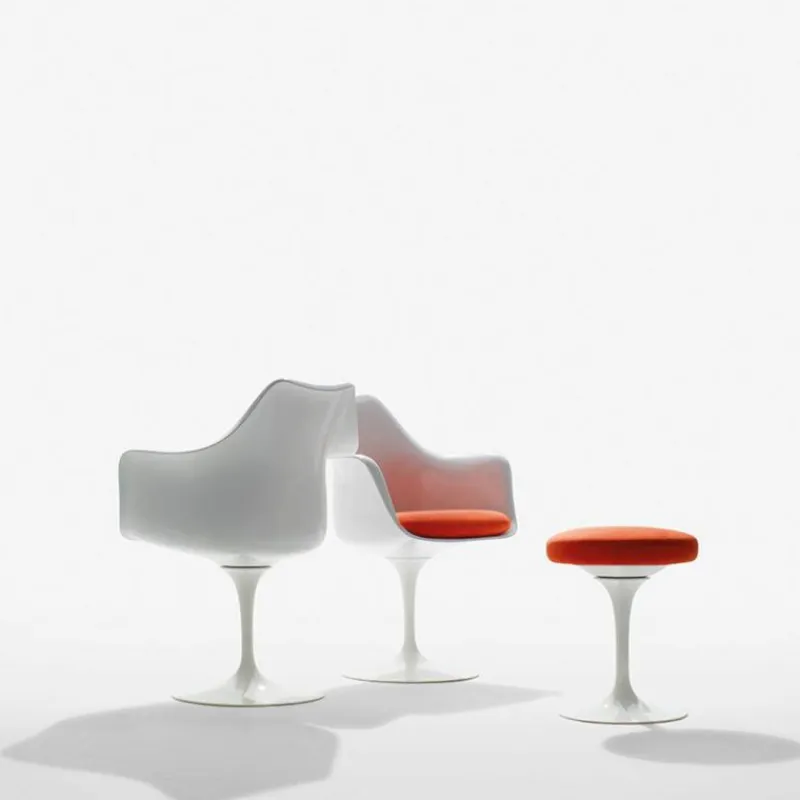 Sale Saarinen Tulip Kruk Krukjes