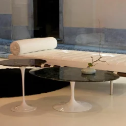 Sale Saarinen Tulip Salontafel Salontafels