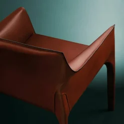 Hot Saddle Stoel Eetkamerstoelen