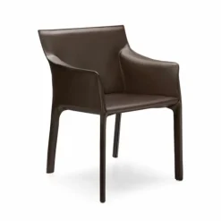 Hot Saddle Stoel Eetkamerstoelen