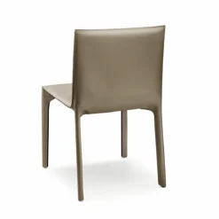 Hot Saddle Stoel Eetkamerstoelen