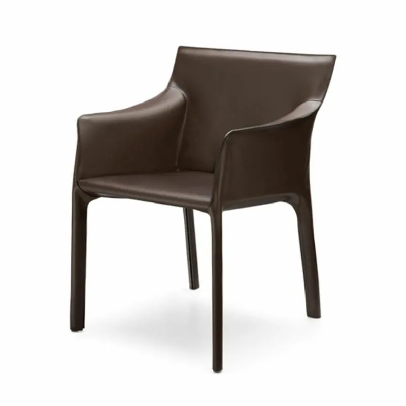 Hot Saddle Stoel Eetkamerstoelen