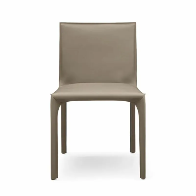 Hot Saddle Stoel Eetkamerstoelen