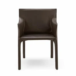 Hot Saddle Stoel Eetkamerstoelen