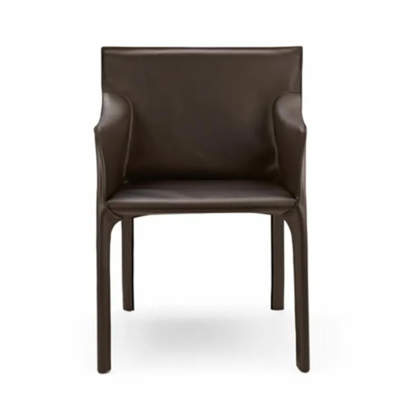 Hot Saddle Stoel Eetkamerstoelen
