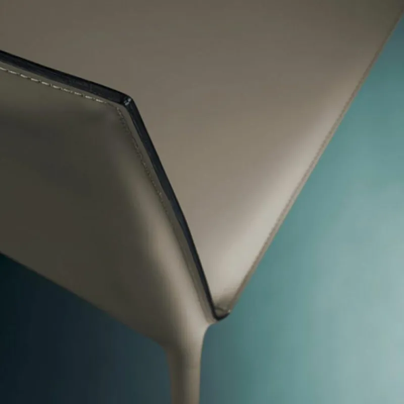Hot Saddle Stoel Eetkamerstoelen