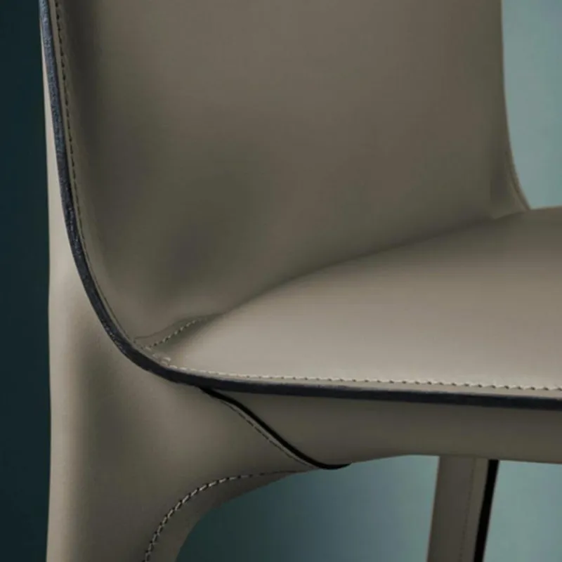 Hot Saddle Stoel Eetkamerstoelen