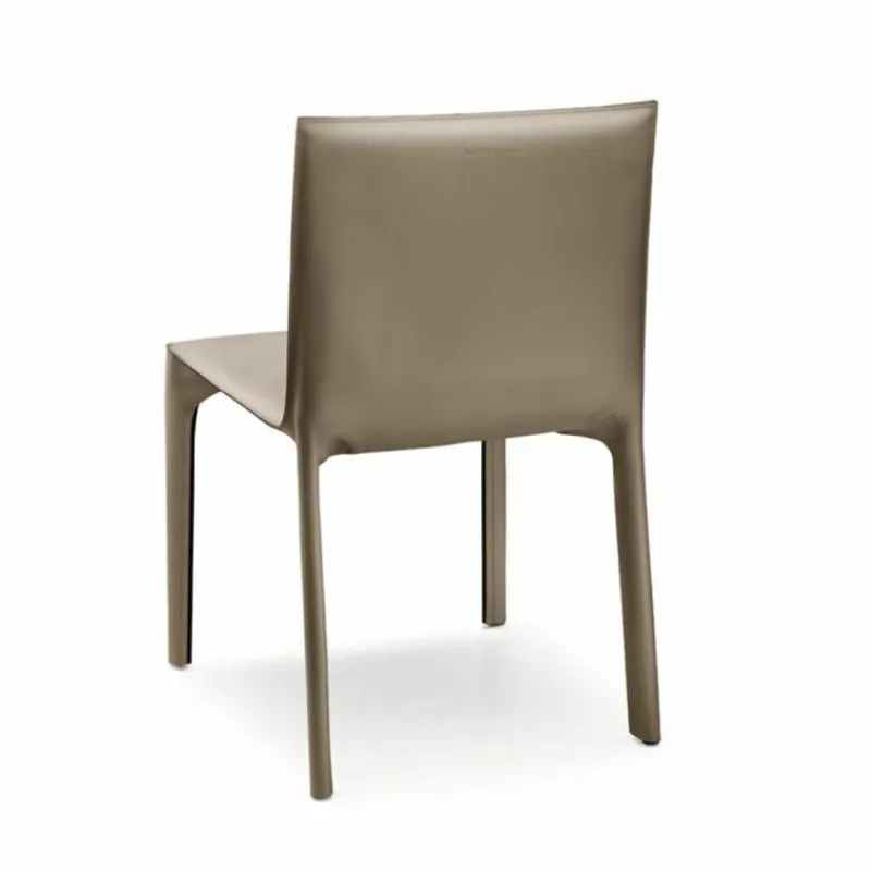 Hot Saddle Stoel Eetkamerstoelen
