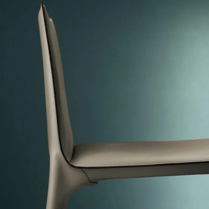 Hot Saddle Stoel Eetkamerstoelen