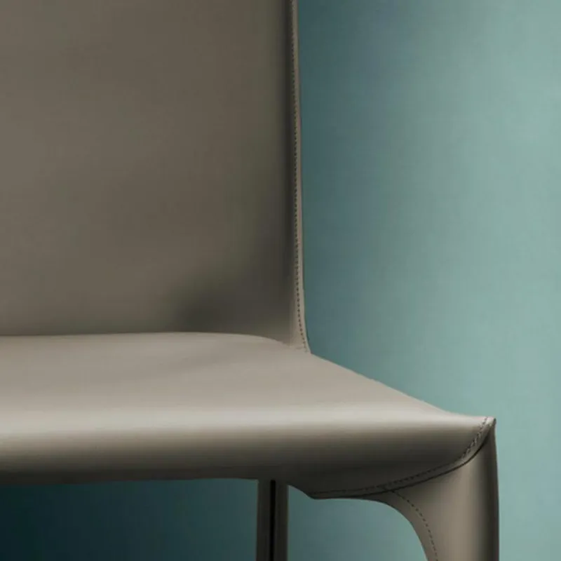 Hot Saddle Stoel Eetkamerstoelen